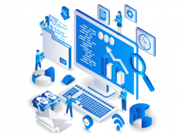 Yếu tố thiết kế web cần chú ý để đạt hiệu quả SEO