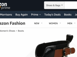 Cách sử dụng Breadcrumbs trong thiết kế web để cải thiện điều hướng