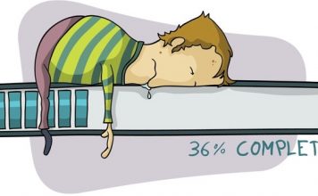 5 lý do làm trang web chậm hàng đầu là gì?