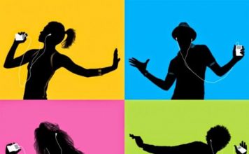 Độ tương phản trong thiết kế web và cách sử dụng