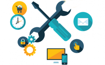 Quản lý trang web: Làm thế nào nó có thể tăng ROI