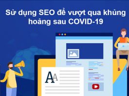 Thiết kế trang web hiệu quả giúp doanh nghiệp nhỏ điều hướng COVID-19