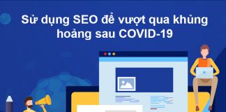 Thiết kế trang web hiệu quả giúp doanh nghiệp nhỏ điều hướng COVID-19