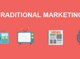 Trang đích của đại lý tiếp thị tốt nhất có chuyển đổi cao