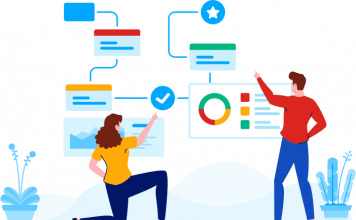 Trang web dễ dàng điều hướng hơn với 7 mẹo này