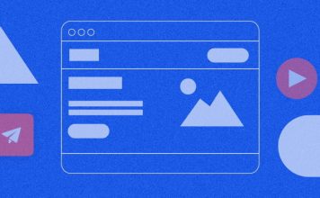 5 công cụ xây dựng trang web mà không cần mã hóa