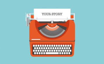 Nâng cao trải nghiệm người dùng của bạn bằng cách kể chuyện