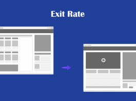 10 lý do tỷ lệ thoát trang web của bạn cao Phần 2