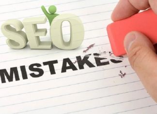 10 sai lầm SEO phổ biến các nhà Marketing nên tránh Phần 1