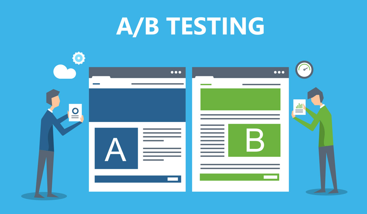 Các ứng dụng của A/B testing và lưu ý khi thực hiện