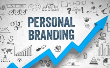 xây dựng Thương hiệu cá nhân