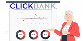 Clickbank và cách kiếm tiền online với Clickbank