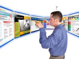 Lý do người xem không tin tưởng website