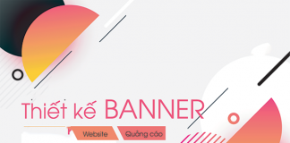 Quy tắc 3C trong thiết kế banner cho website