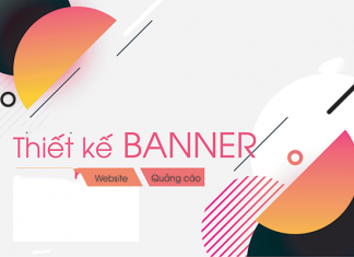 Quy tắc 3C trong thiết kế banner cho website