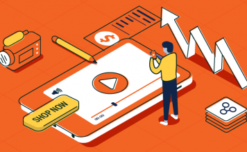 xu hướng Thương mại điện tử