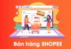 6 ngành hàng kinh doanh hot trên Shopee