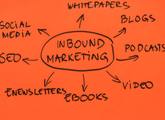 Inbound Marketing