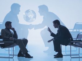 Quy trình đàm phán