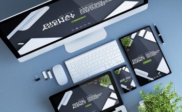 Thiết Kế Website cho Công Ty Quảng Cáo