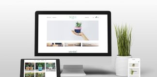 Thiết Kế Website Giới Thiệu