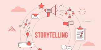 Storytelling Marketing