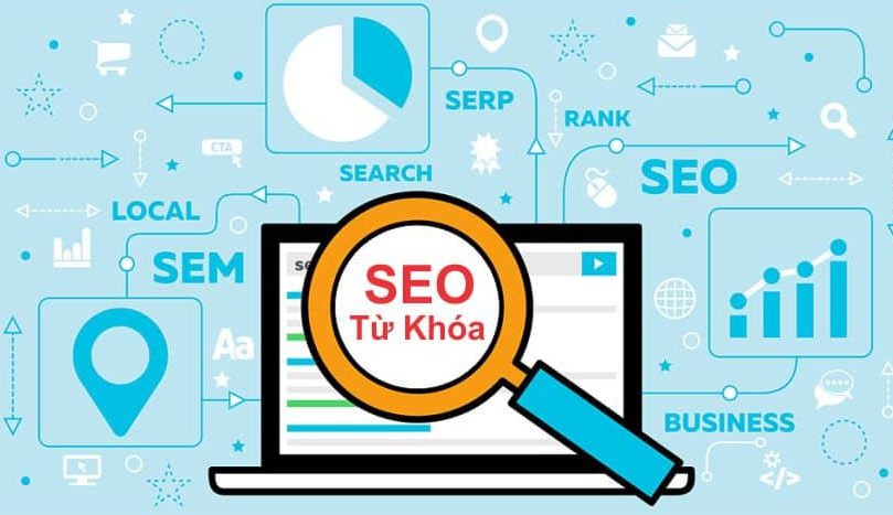 5 Mẹo Chọn Từ Khóa Chuẩn Seo Nhất