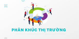 Phân khúc thị trường