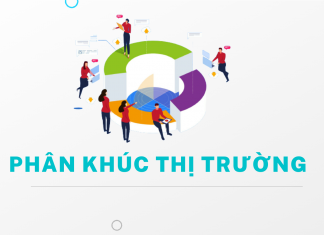 Phân khúc thị trường