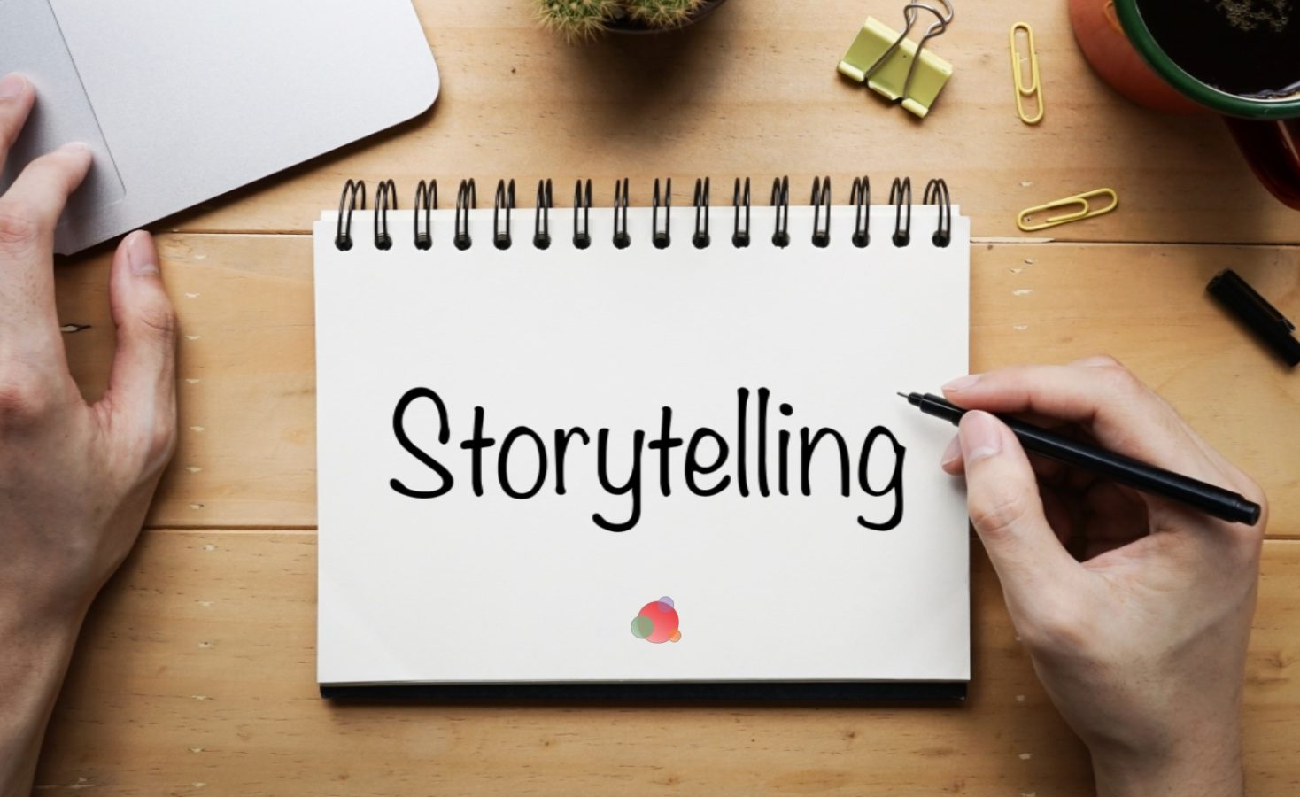 Storytelling Marketing