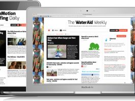 Thiết Kế Website Tin Tức
