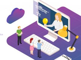 Thiết Kế Website Giáo Dục Chuyên Nghiệp