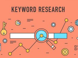 Thủ Thuật SEO – Nghiên cứu từ khóa