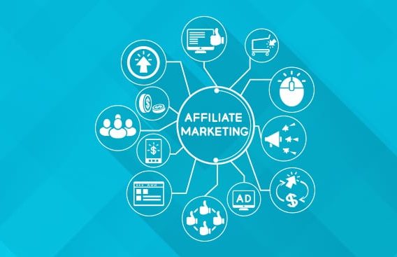 Affiliate Marketing dễ kiếm tiền nhất mảng nào?