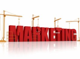 hình thức marketing online