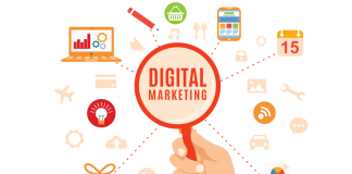 Công Cụ Digital Marketing