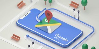 Seo Local Google Map tiếp cận khách hàng tiềm năng