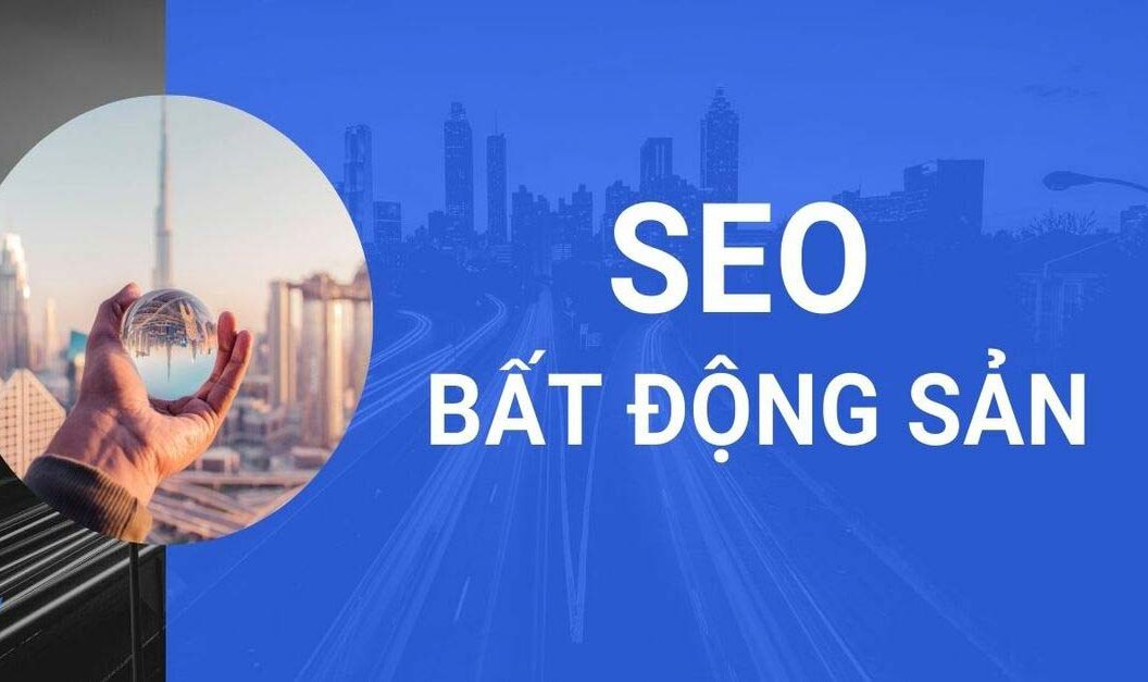 SEO bất động sản