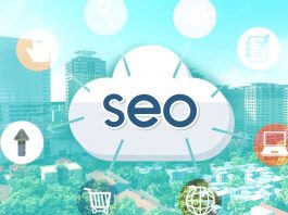 SEO bất động sản