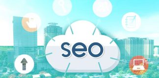 SEO bất động sản