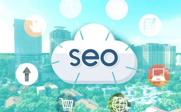 SEO bất động sản