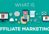 Affiliate Marketing dễ kiếm tiền nhất mảng nào?