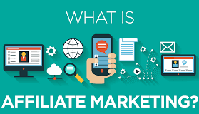 Affiliate Marketing dễ kiếm tiền nhất mảng nào?