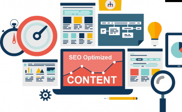 Lưu ý khi xây dựng nội dung website