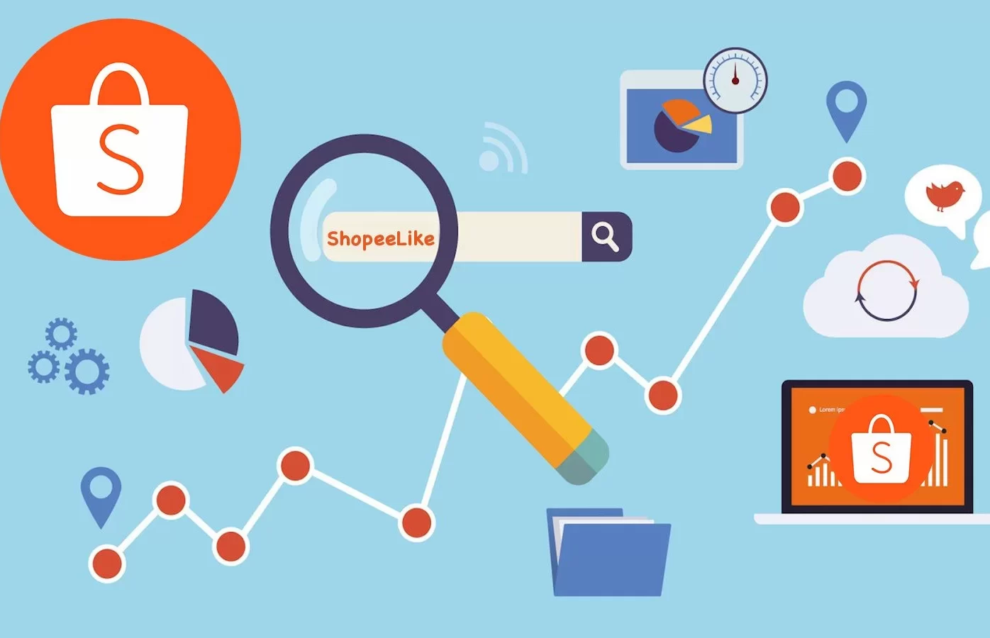 Cách Tăng Đơn Hàng Trên Shopee Hiệu Quả Nhất