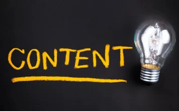 Sáng Tạo Content Khi Sản Phẩm Không Phong Phú