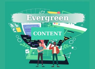 Evergreen Content và Mẹo Viết Hiệu Quả