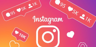 Cách Tăng Follow Lượt Like Trên Instagram Hiệu Quả