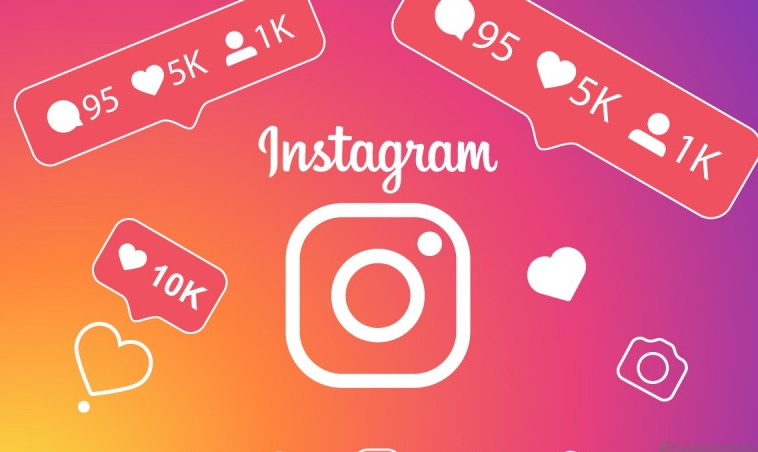 Cách Tăng Follow Lượt Like Trên Instagram Hiệu Quả