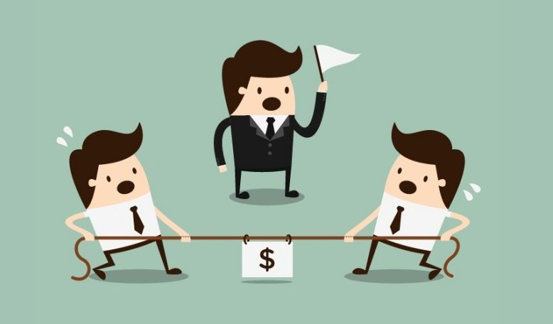 4 Loại Chiến Lược Cạnh Tranh Trong Marketing